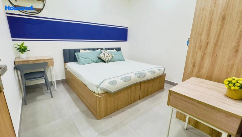 Sample Apartment